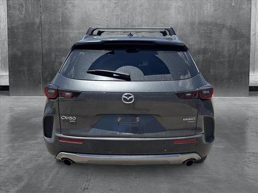 2024 Mazda CX-50 2.5 Turbo Premium Plus