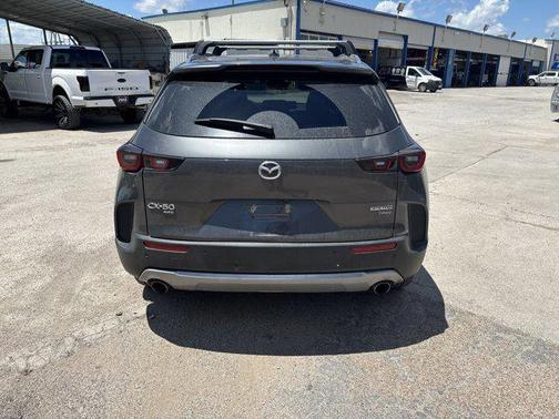 2024 Mazda CX-50 2.5 Turbo Premium Plus