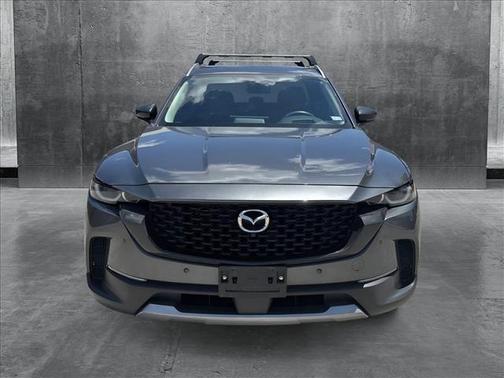 2024 Mazda CX-50 2.5 Turbo Premium Plus