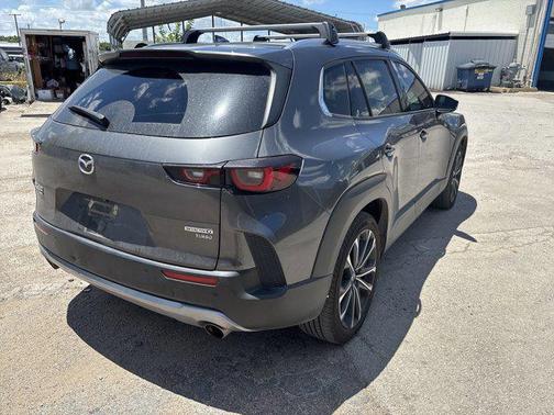 2024 Mazda CX-50 2.5 Turbo Premium Plus
