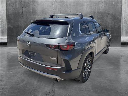 2024 Mazda CX-50 2.5 Turbo Premium Plus