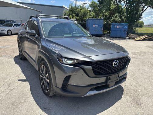 2024 Mazda CX-50 2.5 Turbo Premium Plus
