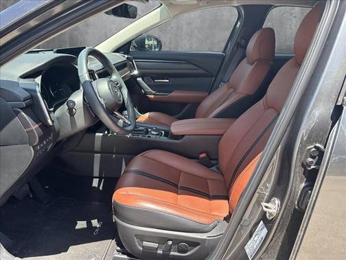 2024 Mazda CX-50 2.5 Turbo Premium Plus