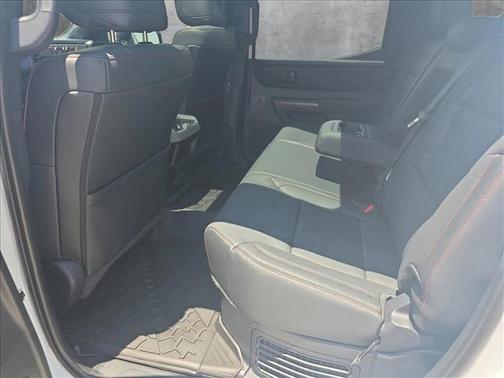 2024 Toyota Tundra Hybrid TRD Pro