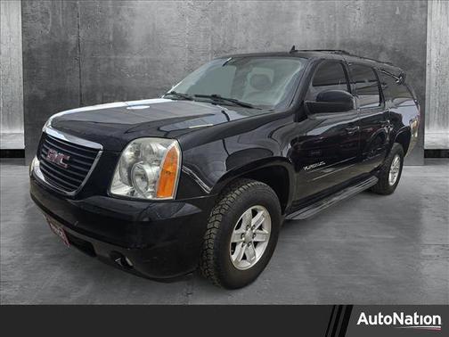 2013 GMC Yukon XL 1500 SLT