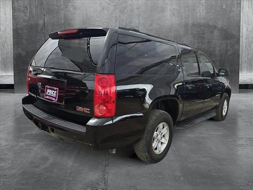 2013 GMC Yukon XL 1500 SLT