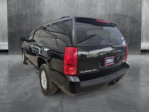2013 GMC Yukon XL 1500 SLT