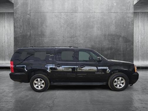 2013 GMC Yukon XL 1500 SLT