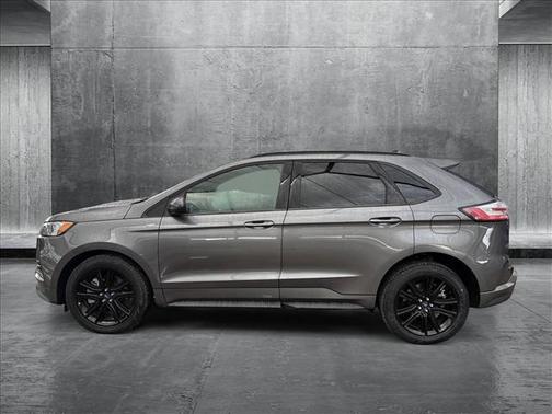 2024 Ford Edge ST Line