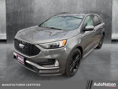 2024 Ford Edge ST Line