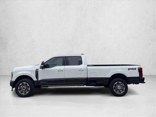 2026 Ford F-250 King Ranch