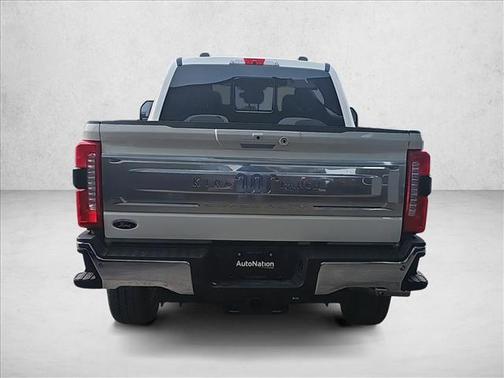 2026 Ford F-250 King Ranch