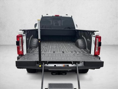 2026 Ford F-250 King Ranch