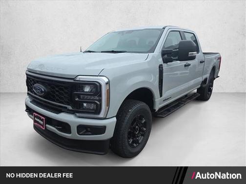 Avalanche 2026 Ford F-250 XL
