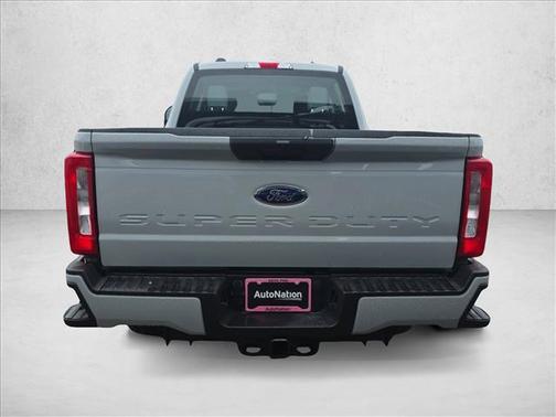 Avalanche 2026 Ford F-250 XL