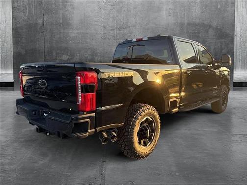 2025 Ford F-350 Lariat