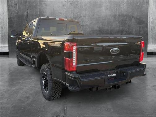 2025 Ford F-350 Lariat