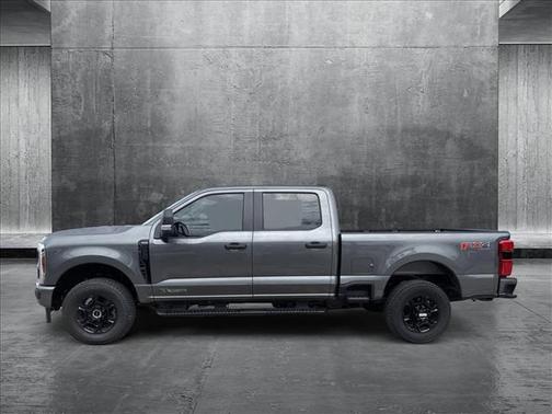 2025 Ford F-250 XL
