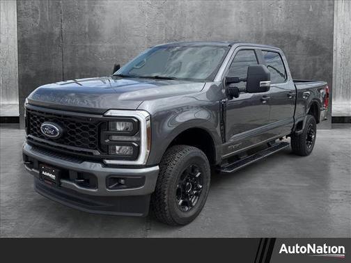 2025 Ford F-250 XL