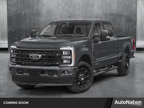 2025 Ford F-250 XLT