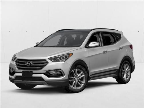 2017 Hyundai Santa Fe Sport 2.0L Turbo Ultimate
