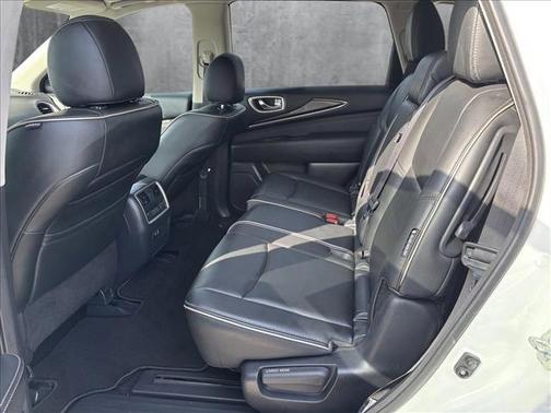 2020 INFINITI QX60 Pure