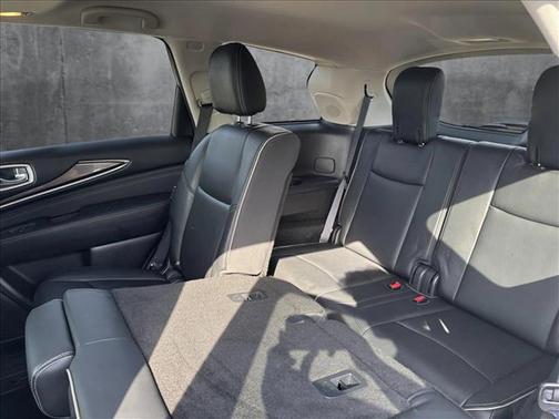 2020 INFINITI QX60 Pure