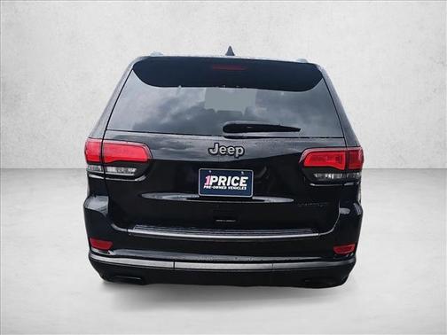 2019 Jeep Grand Cherokee Limited X