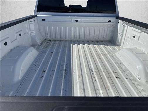 2021 Chevrolet Silverado 2500 Custom