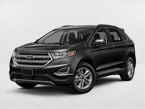 2015 Ford Edge SE