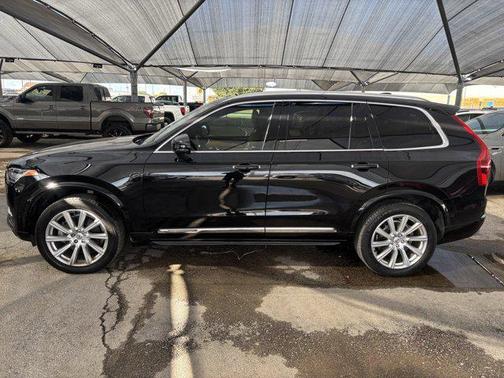 2018 Volvo XC90 T6 Inscription
