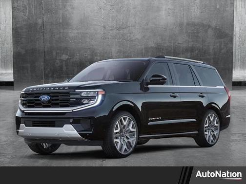 2025 Ford Expedition Max Active 4x2