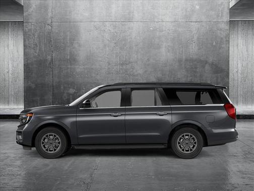 2025 Ford Expedition Max Active 4x2