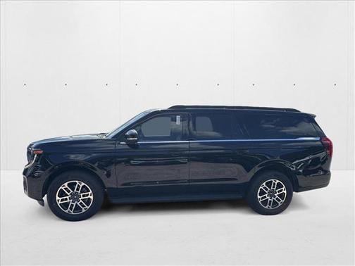 2025 Ford Expedition Max Active 4x2