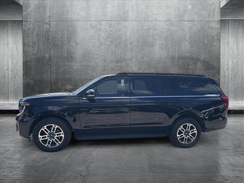 2025 Ford Expedition Max Active 4x2
