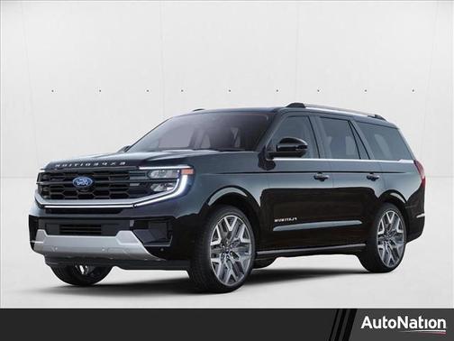 2025 Ford Expedition Max Active 4x2