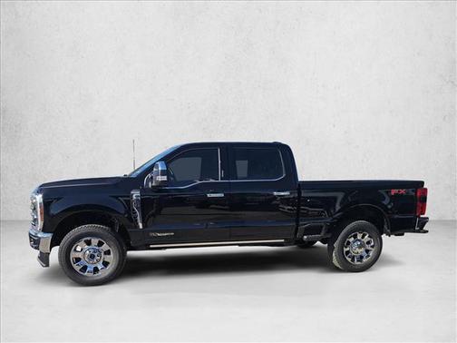 2026 Ford F-250 King Ranch