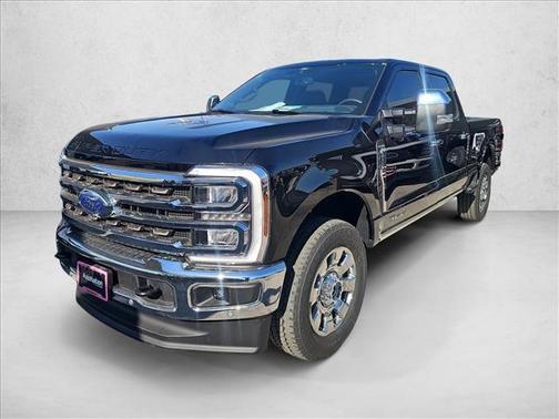 2026 Ford F-250 King Ranch