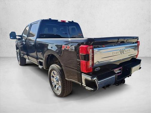 2026 Ford F-250 King Ranch