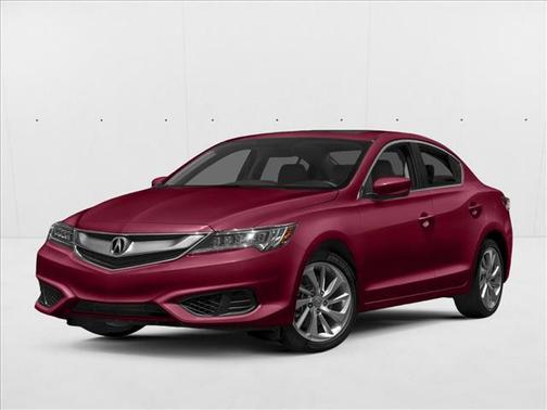 2017 Acura ILX 2.4L