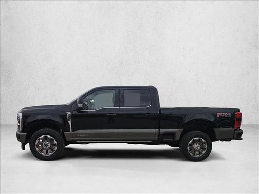 2026 Ford F-250 King Ranch