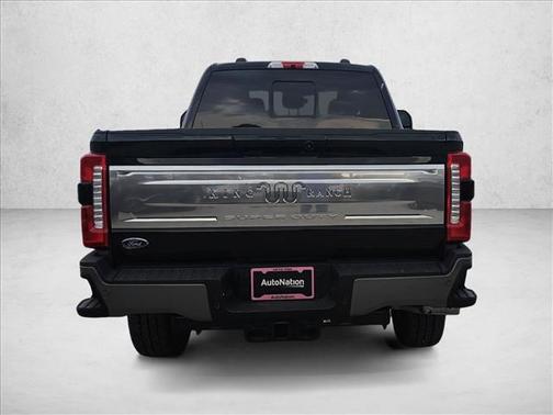 2026 Ford F-250 King Ranch