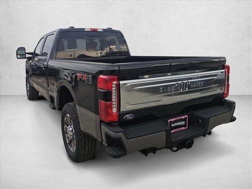2026 Ford F-250 King Ranch