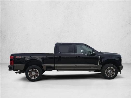 2026 Ford F-250 King Ranch