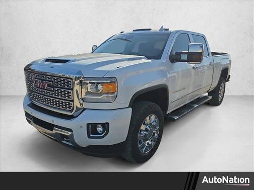 2019 GMC Sierra 2500 Denali