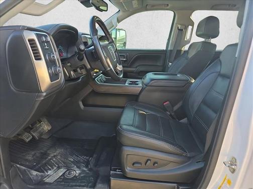 2019 GMC Sierra 2500 Denali