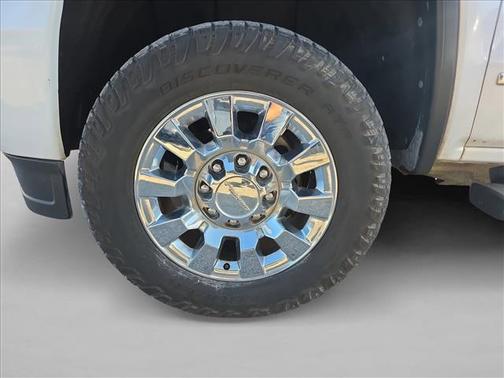 2019 GMC Sierra 2500 Denali
