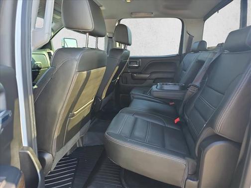 2019 GMC Sierra 2500 Denali