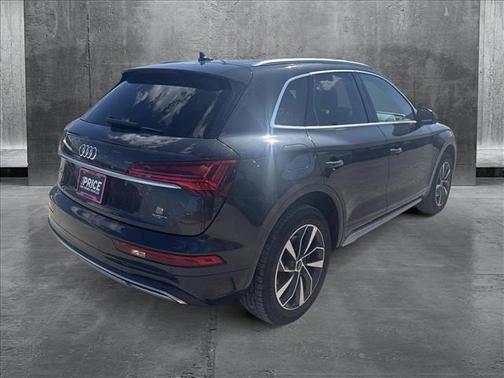 2021 Audi Q5 45 Premium