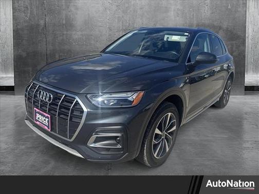 2021 Audi Q5 45 Premium